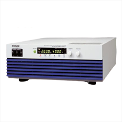 Nguồn DC điều chỉnh KIKUSUI PAT80-200TM